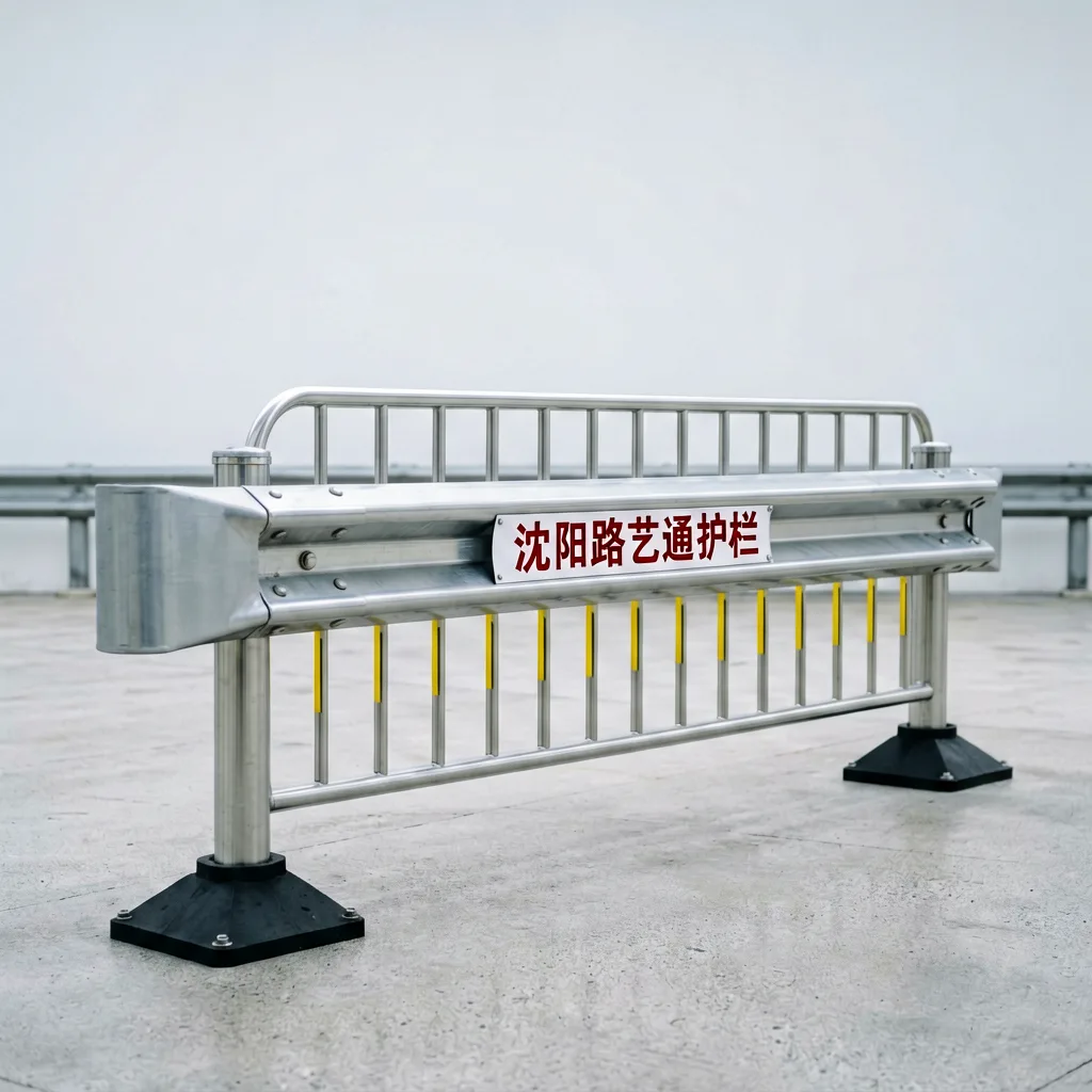 道路护栏